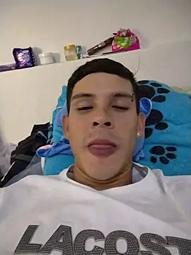 Show de rrutbel na webcam