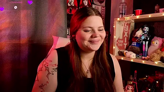 kellysweets live XXX chat