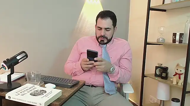 DanteKnoxxx ওয়েবক্যাম শো