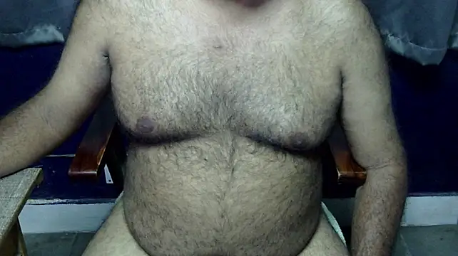 hairysubcub_70のライブXXXチャット