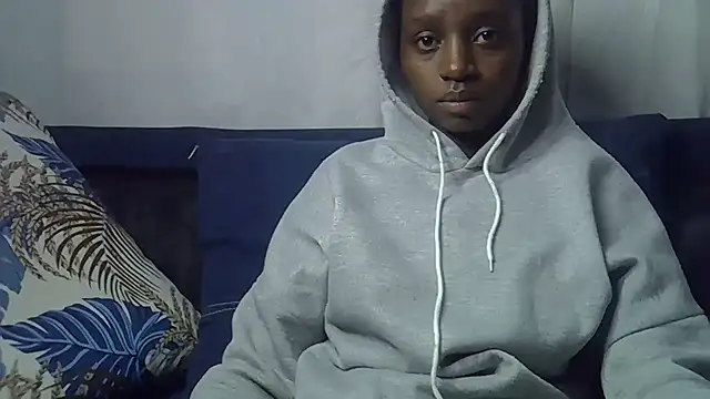Chat XXX ao vivo de Enkarxx