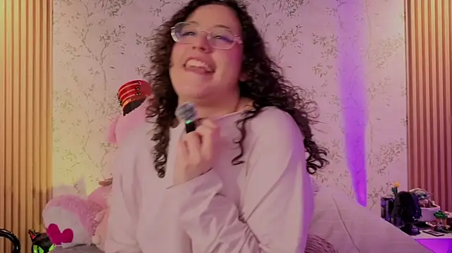 Charlotte__Miller's Webcam Show