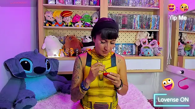 Blake_frost Live XXX-Chat