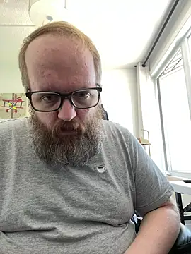 Patricksexbot Шоу с уебкамера