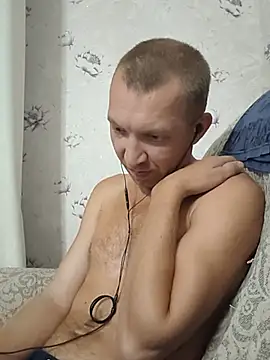 _uncle_Mitya-43_'s Live XXX Chat