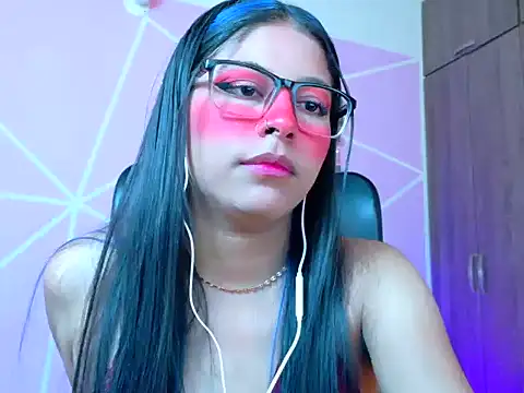 Chat +18 de _ALLYSON18_ ao vivo