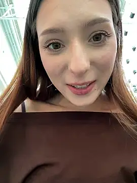 LilluKatten Live XXX-Chat