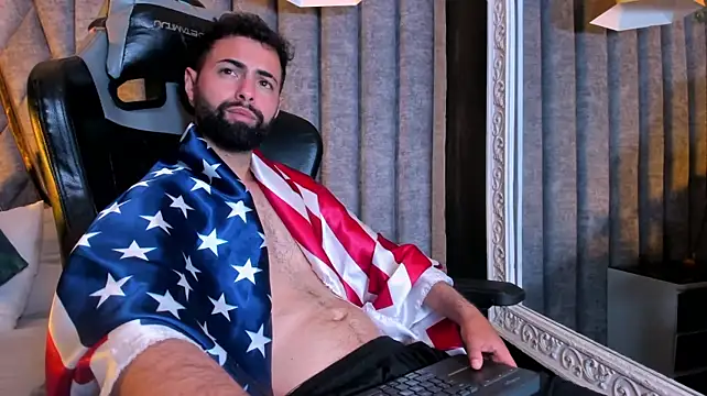 AndrewCrooss live XXX chat