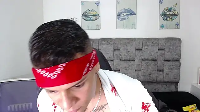 axcel_boy_'s Webcam Show