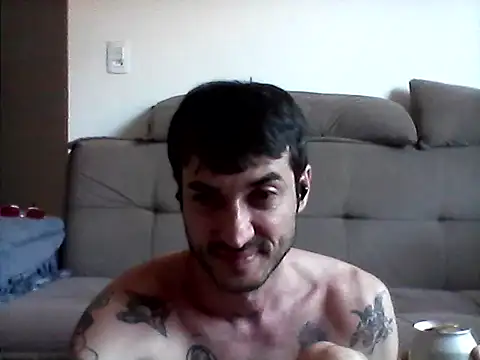 Fubinha Webcam-Show