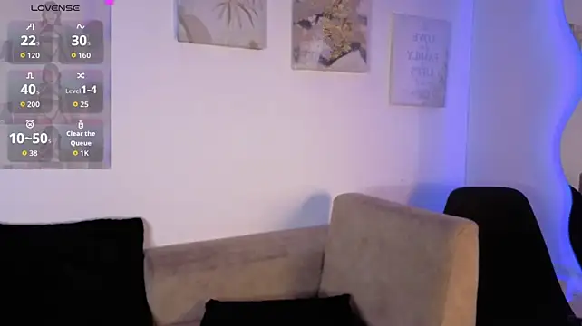 Živý XXX chat Scarlett_Walker05