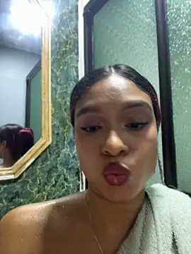 MelissaStonee Chat XXX in diretta