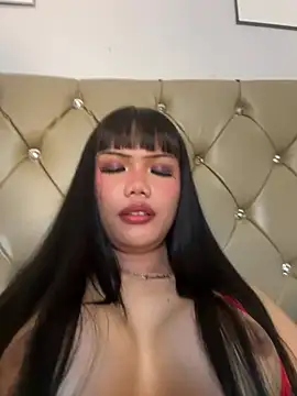 StarLovee Show Webcam