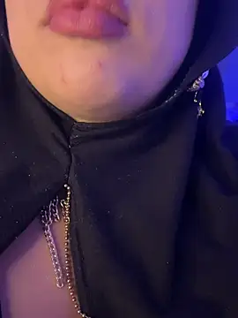 zahra_Jalid Adlı Modelin Web Kamerası Şovu