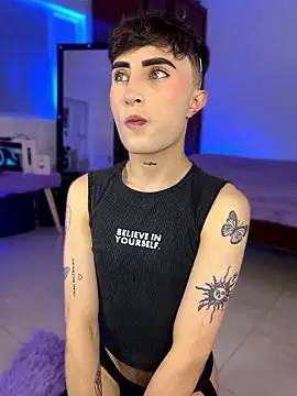 SebastianHilton Obrolan Langsung XXX