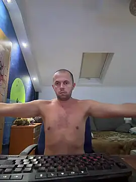 XXX chat uživo modela Dejanaceking