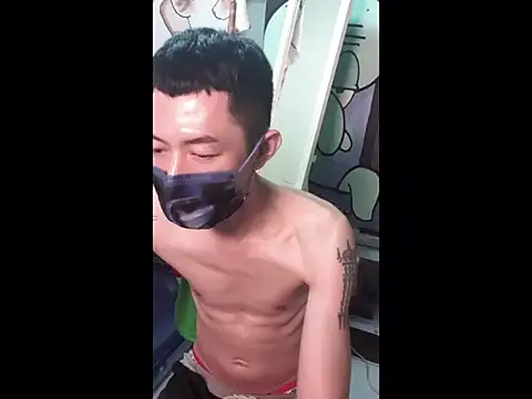 Christopher1024 网络视讯表演