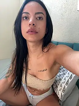 Morenaviip – Naživo XXX chat