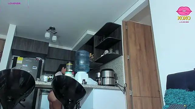 Chat +18 de Bessie32 ao vivo