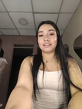 צ'אט XXX בשידור חי של Stefaniabelluci