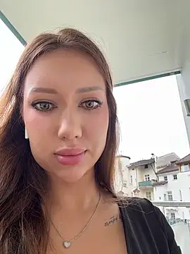 Musae Pertunjukan Webcam