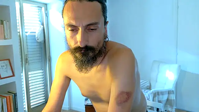 عرض كام Mrkurt86
