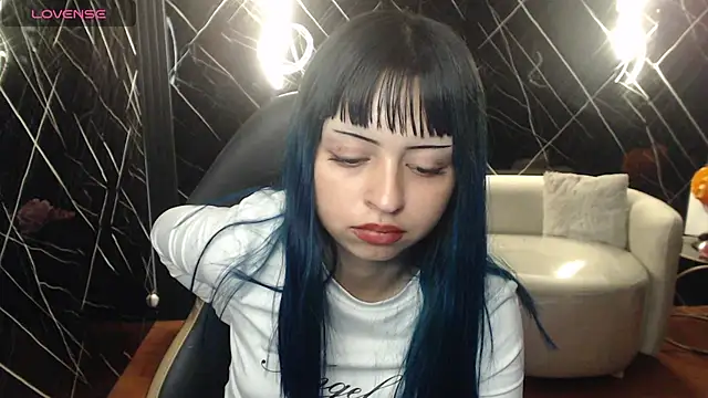 แชท XXX สดของ _ceeleste_cute_