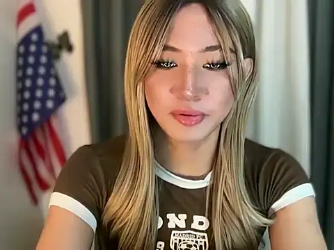Miss_CandyX Webcamshow