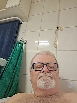 Show de petvarad na webcam
