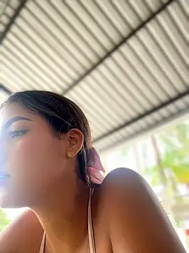 Valeria-escobar: вебкам-шоу