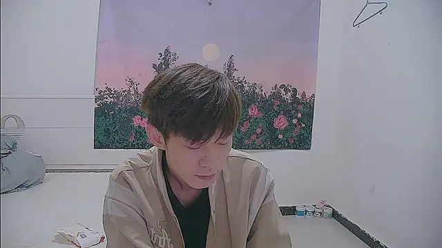 paofu-001 网络视讯表演
