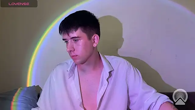 Thomas_Greene Webcam show
