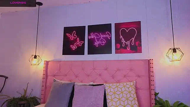 Sembang XXX Secara Langsung dark__nymph