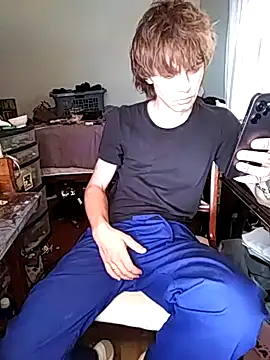XanderOzzz's Live XXX Chat