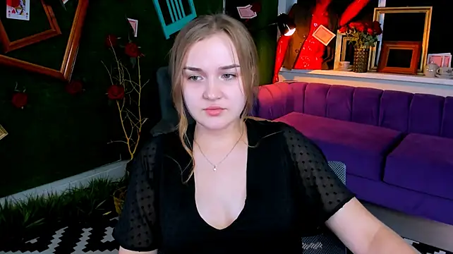 LissaTelor – Live XXX-chat