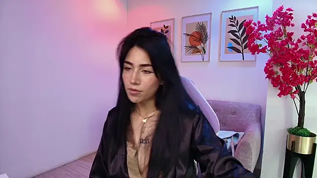 צ'אט XXX בשידור חי של Rainy_doll