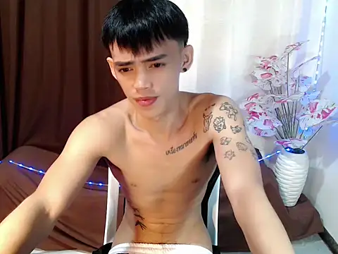 urhunky_boy Pertunjukan Webcam