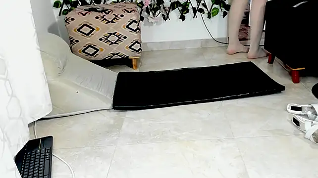 samanthaExsoticのライブXXXチャット