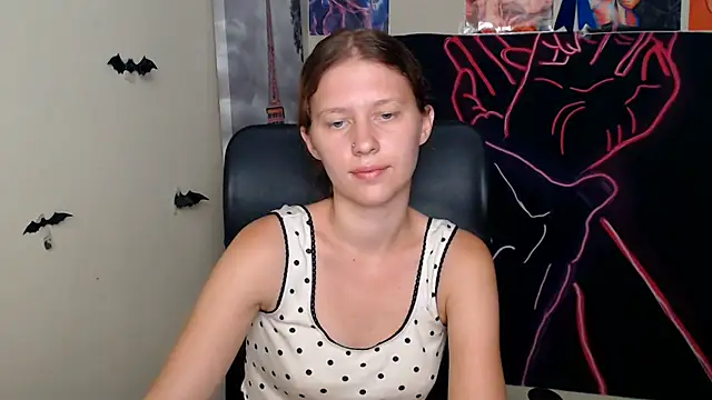 StellaCRL XXX чат на живо