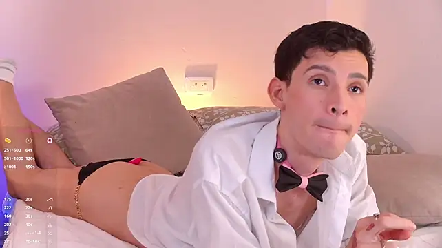 VicenteFerrer Chat XXX in diretta
