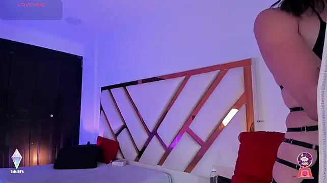 Aron_cruz Show Webcam