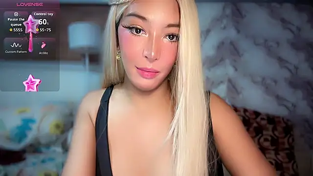 Show de jessica_mercado na webcam