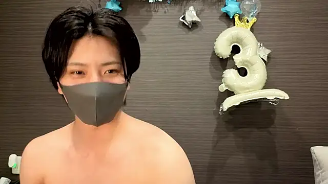 CHROME-kun925n Live XXX chat