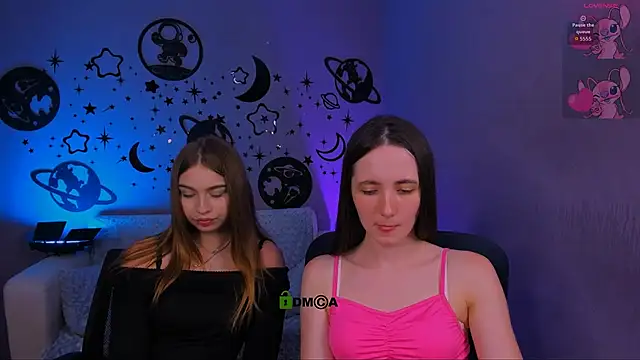 צ'אט XXX בשידור חי של bella_dorn