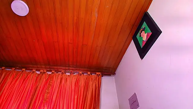 jeanne_holland's Webcam Show