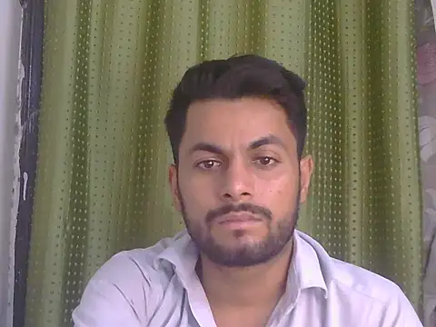 Stubborndesiboy Webcam-Show