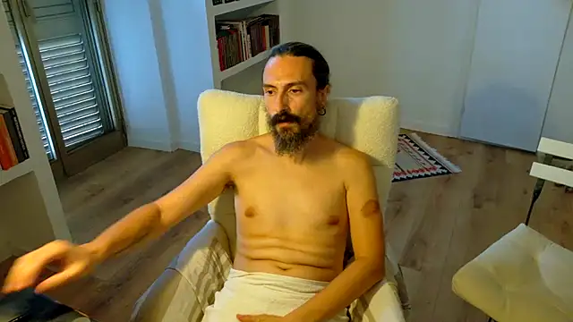 Show Webcam de Mrkurt86