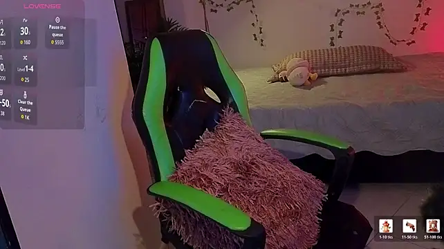 Chat XXX ao vivo de Matty_Sparkk