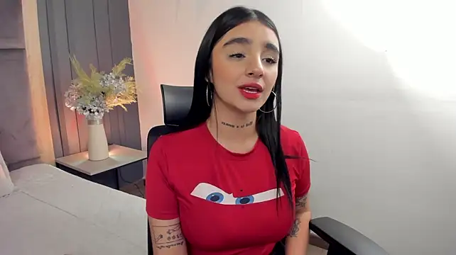 Abriil_cutee's Live XXX Chat