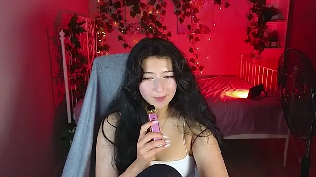 Vanessa_LimX's Live XXX Chat